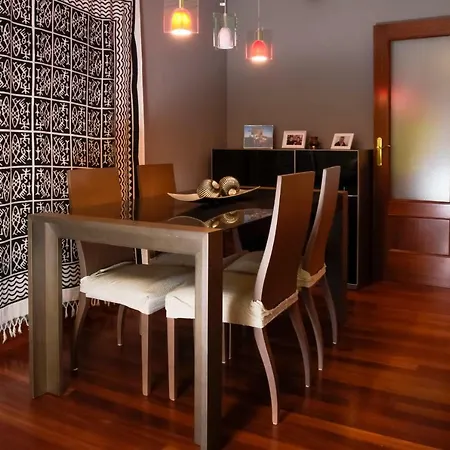 El Palacio De Miribilla / Miribilla Palace-palast Homestay szállás