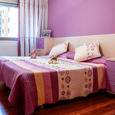 El Palacio De Miribilla / Miribilla Palace-palast Habitación en casa particular Bilbao