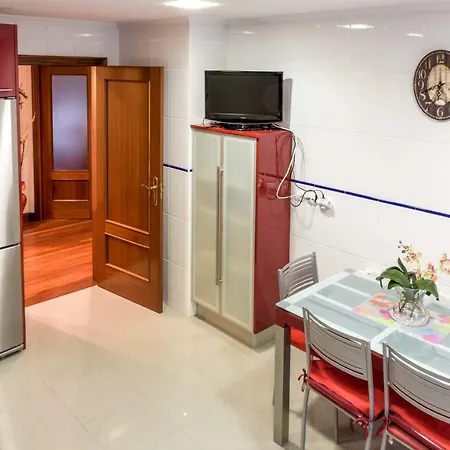 El Palacio De Miribilla / Miribilla Palace-palast Habitación en casa particular